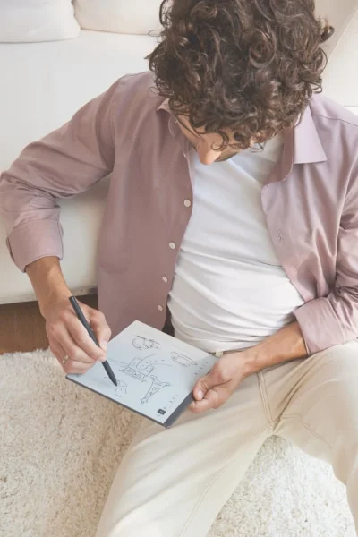 Individuel gravering