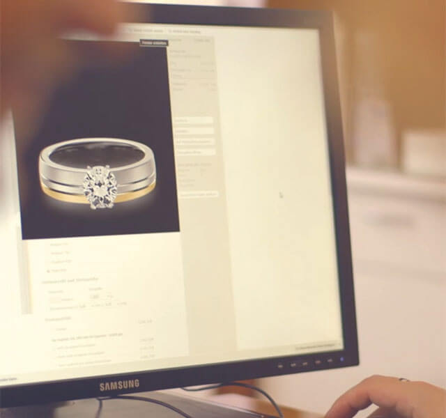 Vi tager os god tid til dig